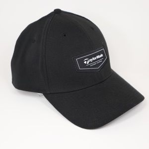 New Era Fitted TaylorMade Hat - Large/X-Large